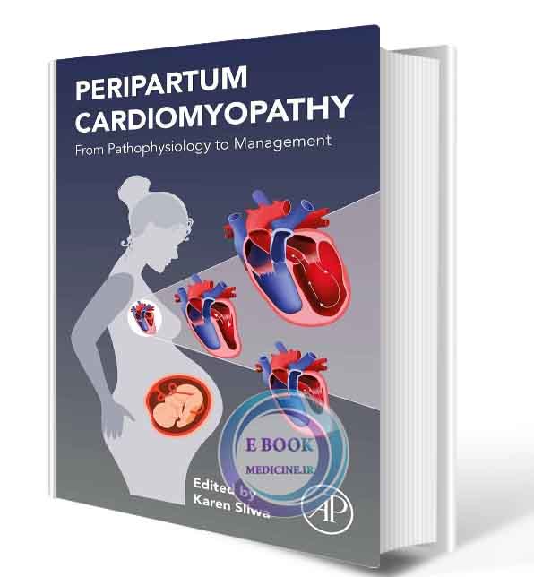 دانلود کتاب Peripartum Cardiomyopathy: From Pathophysiology to Management 2021 ( PDF) 